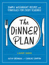 Cover image for The Dinner Plan